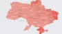 По всій Україні лунає тривога: злетів МіГ  