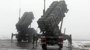 Дайте нам "стену дронов": Польша запросила у НАТО дополнительные средства ПВО