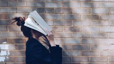 Third of Ukrainian teens anxious during study, need psychological support - survey
