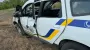 Ворожий FPV-дрон атакував поліцейське авто на Куп’янщині: троє поранених