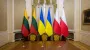 Ukraine, Poland and Lithuania issue joint statement on Russian drone incursion