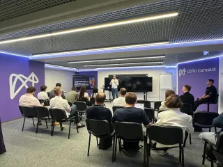 В Киеве обсудили Стратегию развития искусственного интеллекта Украины