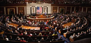 Конгресс США заложил $400 млн для Украины в бюджет на 2026 год: почему не все согласовали
