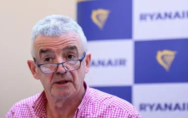 Опасность на годы: глава Ryanair предупредил об угрозе российских дронов для Европы