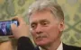 Кремль відреагував на зниження курсу рубля