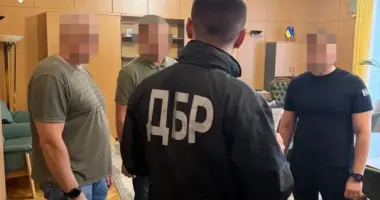 Екскерівника "Львівської залізниці" підозрюють у зловживанні на 31 млн грн