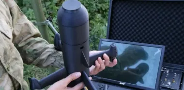 Уже в Украине: ВС РФ получили дрон-ракету "Залп-1" для перехвата беспилотников