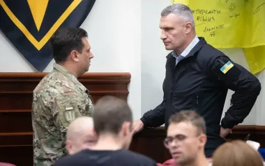 Столиця виділила ще 4 млрд на ЗСУ, всупереч вилученню владою значних коштів з бюджету Києва, - Кличко