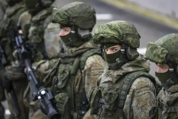 ВС РФ могли оккупировать Сосновку на Днепропетровщине: что говорят военные и Генштаб (карты)