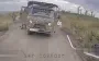 Ukrainian drones on fibre optics: six cars, motorcycle and group of occupiers destroyed. VIDEO