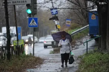 Сніг, дощі та посуха: якою погода буде восени у різних містах України