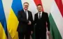 Віце-прем'єр Качка зустрівся з головою МЗС Угорщини
