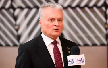 Лукашенко звільнив понад 50 політв'язнів на тлі зняття санкцій з "Белавіа"