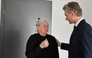 Лукашенко освободил более 50 политических заключенных