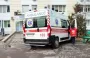 На Дніпропетровщині 2-річний хлопчик вистрелив собі в голову з пістолета