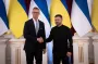 Зеленський зустрівся зі Стуббом у Києві — про що говорили