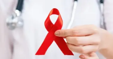 Смертність від СНІДу в Україні: у серпні зафіксували 65 випадків