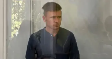 Підозрюваного в убивстві школярів на Вінниччині арештували без права застави