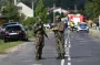 Дроны ВС РФ залетели в Литву и хотели поразить центр НАТО в Польше: появились детали атаки