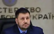 СБУ повідомила про підозру ексміністру часів Януковича