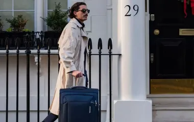 Samsonite: секрети успіху американської мануфактури, що стала світовим гігантом
