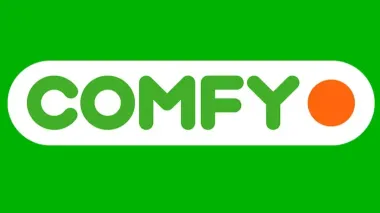 Comfy opens two new stores in Kyiv and Odesa