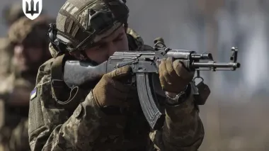 Mobilization level in Ukraine over past year is stable, tends to grow – Shmyhal