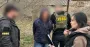 В Одесской области мужчину судили за попытку подкупить пограничника и переправить в Молдову двух клиентов