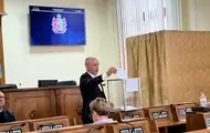 У Чернівцях звільнили голову облради