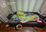 Задушив жінку з донькою та скоїв самогубство: поліція розслідує вбивство в Києві