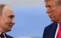 It is high time for Trump to see that Putin is mocking him – Sikorski