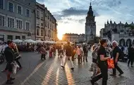 У Польщі озвучили, скільки українців віком 18-22 в’їхали до країни 