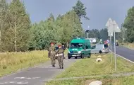 База НАТО? Что Россия хотела атаковать в Польше
