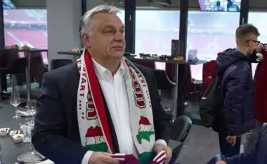 У Словаччині заговорили про військову підготовку через загрозу з боку Угорщини