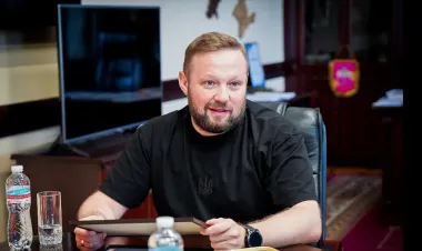 Полтавская ОГА пригласила Железняка в Донецкую область: нардеп ответил обвинениями, детали
