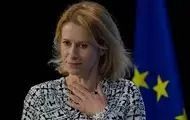 Каллас прогнозирует еще два года войны в Украине