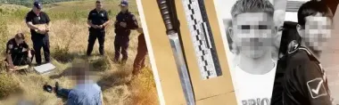 Мати вінницького вчителя вперше розповіла, чому син зарізав учнів: шокувальні подробиці