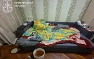 В центре Киева задушили женщину и ее 14-летнюю дочь