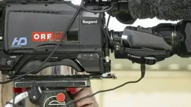 Austrian authorities ask to clarify circumstances of detention of ORF broadcaster's operator in Ukraine