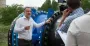 Заместитель гендиректора "Киевводоканала", Дмитрий Новицкий, записывает  имущество на жену