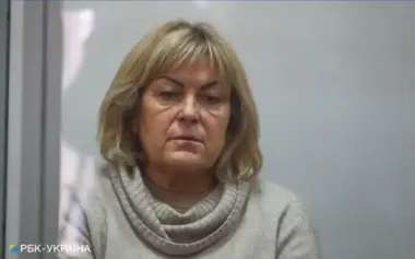 UAH 20 million bail posted for former Khmelnytskyi MSEC head Tetiana Krupa – SAPO
