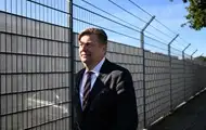 Підозра в шпигунстві: в Німеччині депутата з АдН позбавили недоторканості