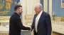 Зеленський зустрівся із Келлогом: обговорили гарантії безпеки і тиск на Росію