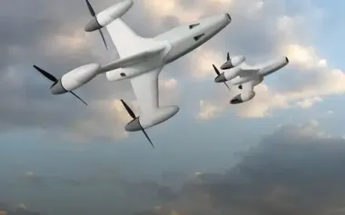 Ukraine must produce 400,000 strike drones per month to compete effectively with Russia – Shmyhal