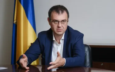 В Раде подтвердили, что МВФ будет подталкивать Украину к детенизации экономики