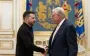 Зеленский объявил итоги встречи с Келлогом