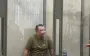 Court keeps ex-commander of 155th Brigade Riumshyn in custody, reduces bail to UAH 10 million. VIDEO+PHOTOS