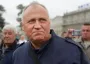 Звільнений із ув'язнення екскандидат у президенти Статкевич відмовився покинути Білорусь