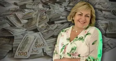 За скандальну голову Хмельницької МСЕК Крупу внесли повну заставу