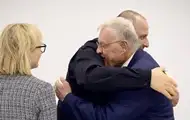 Келлог та Умєров обговорили кілька важливих тем